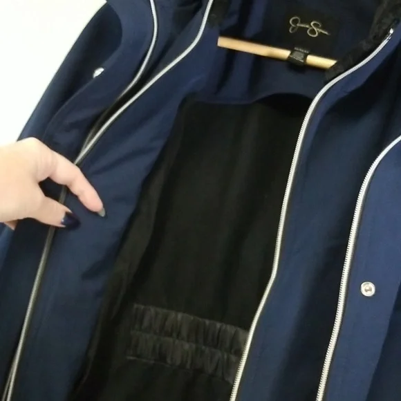 Jessica Simpson Jacket - Picture 10 of 12